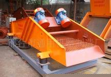 橡膠振動(dòng)篩篩分過程中靜電的處理解析 